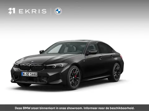 BMW 3 Serie M340i xDrive High Executive | M Sportpakket Pro | Comfort Pack | Harman Kardon | Elektri