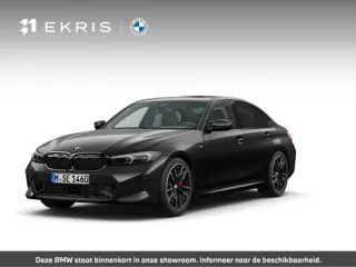 BMW 3 Serie M340i xDrive High Executive | M Sportpakket Pro | Comfort Pack | Harman Kardon | Elektri