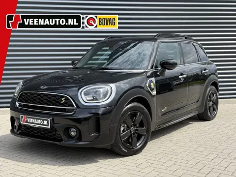 MINI Countryman 2.0 Cooper SE ALL4 (bj 2022, automaat)