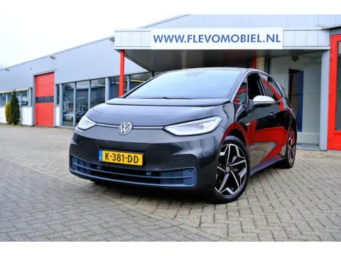 Volkswagen ID.3 First Plus 58 kWh Aut. Adapt.Cruise|1e Eig|Navi|Cam|LMV