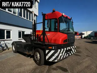 Kalmar TT612D TT612D (bj 2016)