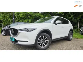 Mazda CX-5 2.5 SkyActiv-G 194 ACC HUD 360Cam Bose® Carplay®
