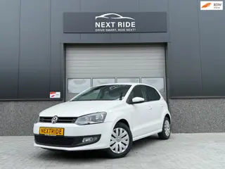 Volkswagen POLO 1.2 TSI Comfortline | Ketting Vervangen | Airco | Cruise Control | Stoelverwarming |