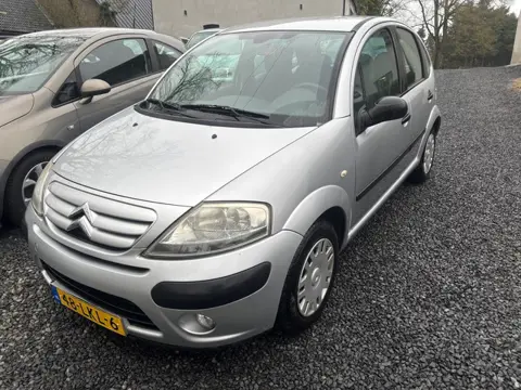 Citroen C3 1.1i Ligne Séduction AIRCO KM 138335 MET NAP