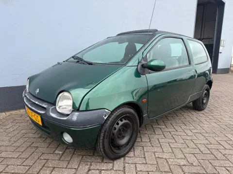 Renault Twingo 1.2-16V Hélios - Kantel/Schuif Dak - APK 03-27