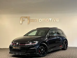 Volkswagen GOLF 2.0 TSI GTI TCR Pano|Keyless|Dynaudio|Leer