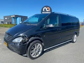 Mercedes-Benz Viano 2007 * 3.0 CDi V6 * D.C * Automaat * APk *