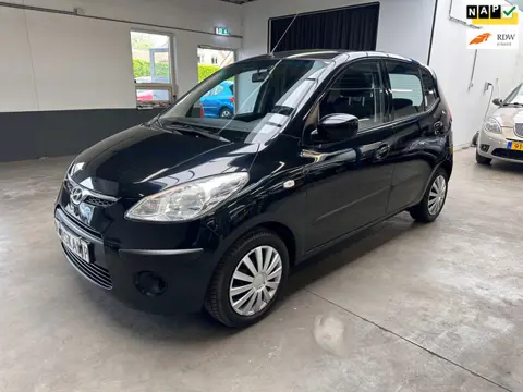 Hyundai I10 1.1 Dynamic Cool|Airco