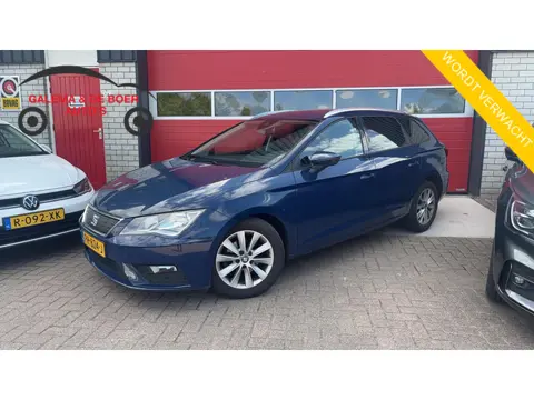 SEAT Leon ST 1.0 EcoTSI Style Business Intense CARPLAY / KEYLESS / NAVI / CLIMA / PDC / BLUETOOTH / 