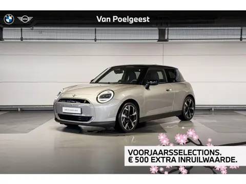 MINI Cooper 3-deurs SE Favoured XL Selections 500