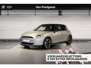 MINI Cooper 3-deurs SE Favoured XL Selections 500
