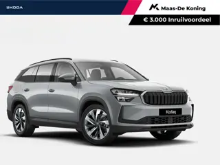 Škoda Kodiaq Business Edition Plus 1.5 TSI PHEV 150 kW / 204 PK Trekhaak wegklapbaar | Trekhaak | 3.