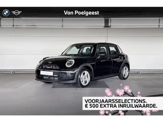 MINI 5-deurs Cooper C Classic M Selections 500