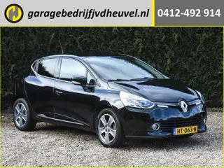 Renault Clio 0.9 TCe ECO Night&Day / 1e eig. / cruise control / navi / privacy glass achter