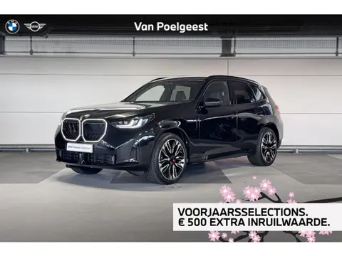 BMW X3 30e xDrive M-Sport | Selections 500