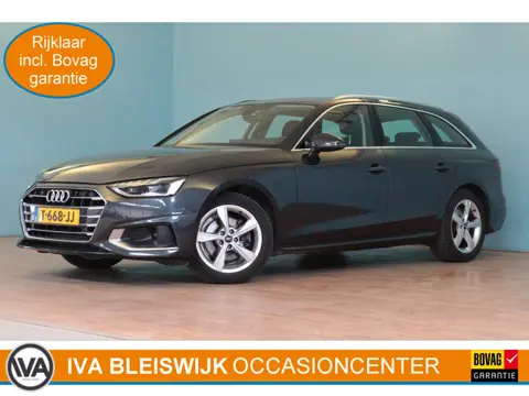 Audi A4 Avant 35 TFSI Advanced Edition | NAVI | PDC ACHTER | CRUISE | VIRTUAL COCKPIT | ELEKTR KLEP 