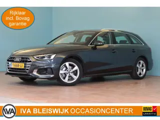 Audi A4 Avant 35 TFSI Advanced Edition | NAVI | PDC ACHTER | CRUISE | VIRTUAL COCKPIT | ELEKTR KLEP 