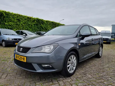SEAT Ibiza ST 1.2 TSI Style ✅NIEUWE APK! ✅TREKHAAK