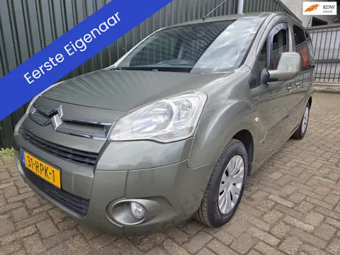 Citroen Berlingo 1.6-16V Multispace