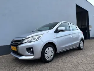 Mitsubishi Space Star 1.2 Cool+ 5-Deurs - Airco