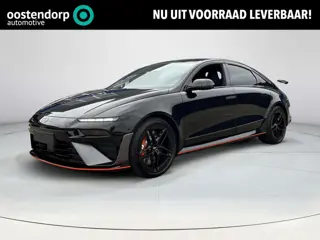 Hyundai IONIQ 6 N 84 kWh | Nu in de showroom! | Rijklaarprijs! |