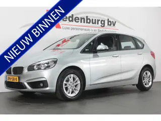 BMW 2 Serie Active Tourer 220i Luxury - Automaat - Navi / Camera / Bluetooth