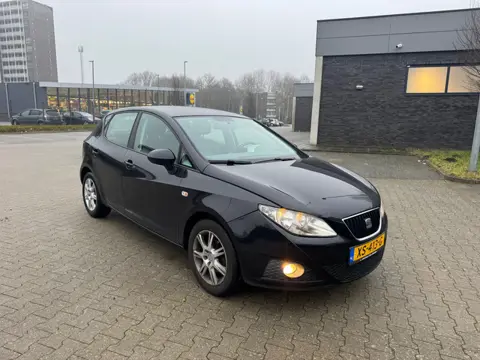 Seat Ibiza 1.4 Reference