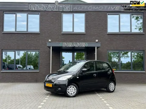 Hyundai I10 1.1 Dynamic Cool