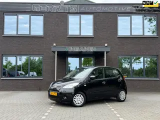 Hyundai I10 1.1 Dynamic Cool