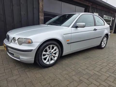 BMW 3-serie Compact 316ti *LEES TEKST*