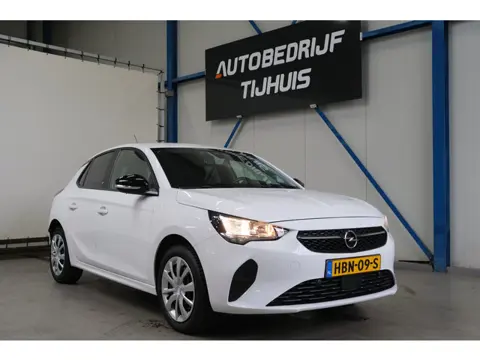 Opel Corsa-e Elegance 1 fase 50 kWh