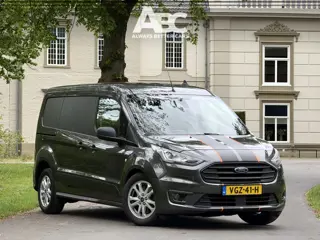 Ford Transit Connect 1.5 EcoBlue L2 Sport (bj 2020)