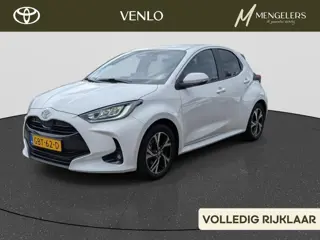 Toyota Yaris 1.5 Hybrid 115 First Edition RIJKLAAR | Climate Control | Camera | Apple Carplay-Androi