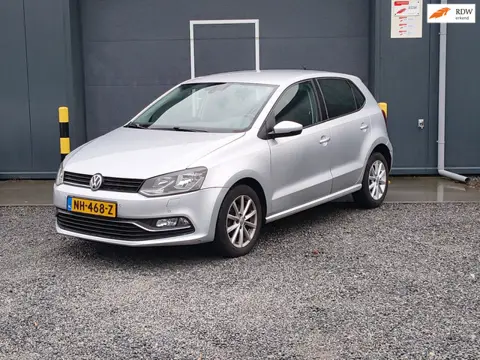 Volkswagen Polo 1.0 Edition R Airco Boekjes Erbij