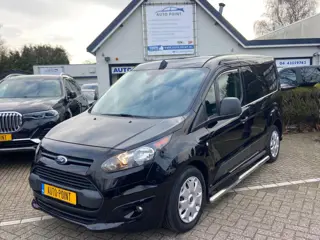 Ford Transit Connect 1.5 TDCI CAMERA/3ZITS/CRUISE/TFT/MARGE!