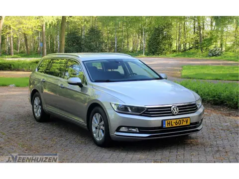 Volkswagen Passat Variant 1.4 TSI Business Edition | ✅Dealer onderhouden | ⭐Trekhaak