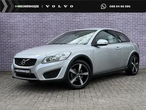 Volvo C30 2.0 145 pk ADVANTAGE | 12 mnd BOVAG garantie | stoelverwarming | Xenon | 17" lm velgen | 4