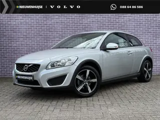 Volvo C30 2.0 145 pk ADVANTAGE | 12 mnd BOVAG garantie | stoelverwarming | Xenon | 17" lm velgen | 4