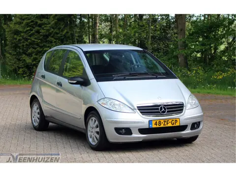 Mercedes-Benz A-Klasse 150 Classic |❄️Airco | ✅Nieuwe APK