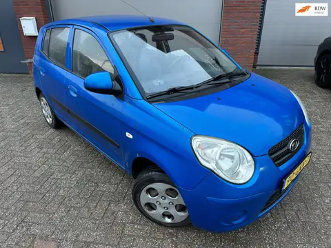 Kia Picanto 1.0 X-pect / Airco / 5DRS / NAP