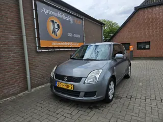 Suzuki Swift 1.3 Comfort (bj 2008)