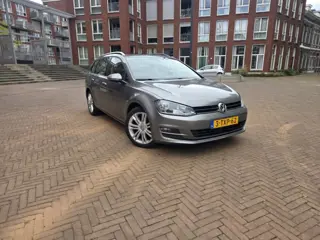 Volkswagen Golf Variant 1.4 TSI Highline