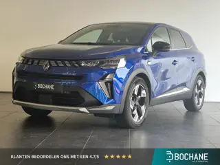 Renault Symbioz 1.6 E-Tech full hybrid 145 iconic STOEL-/STUURVERWARMING | ELEKTRISCH BEDIENBARE ACH