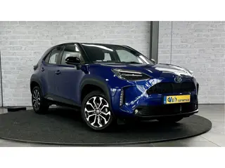 Toyota Yaris Cross 1.5 Hybrid First Edition / Stoel/stuurverwar. / Carplay / Keyless