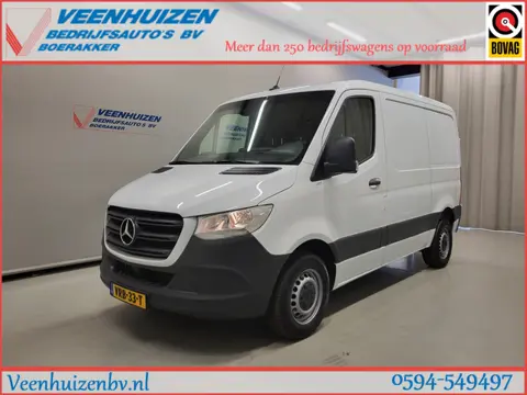 Mercedes-Benz Sprinter 311CDI Euro 6! (bj 2022)
