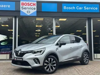 Renault Captur TCe 90 Techno / Groot Navi / Glazen Schuifdak / Camera