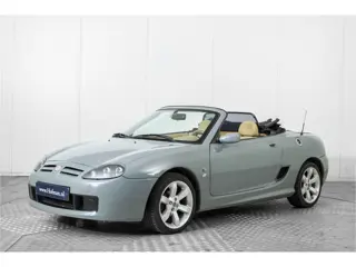 MG TF 1.8 TF 135 (bj 2002)