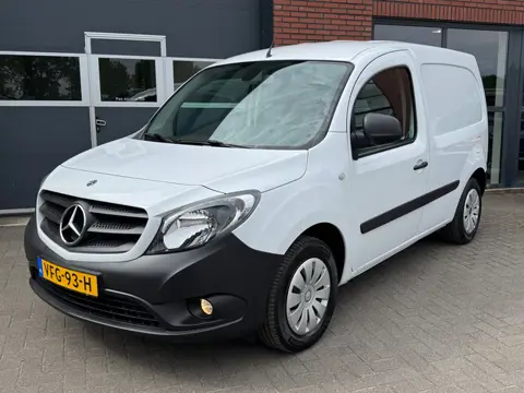 Mercedes-Benz Citan 108 CDI Airco Cruise Trekhaak