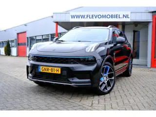 Lynk & Co 01 Hybrid 1.5 Aut. 360 Camera|Pano|Navi|Adapt.Cruise|Apple CarPlay