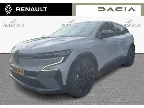 Renault Mégane E-Tech comfort range esprit alpine 60 kWh - Demo